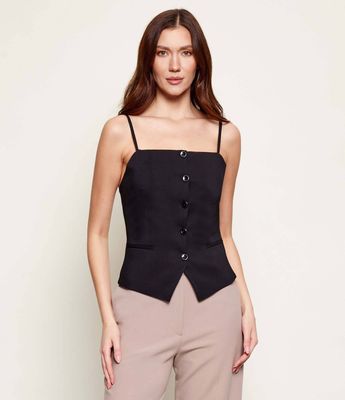 Bluzka damska HUGO ze sklepu: Gomez Fashion Store w kategorii: Bluzki damskie - zdjęcie 874714-BD9-10338_BU261W000065001