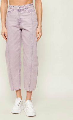 Jeansy damskie HUGO ze sklepu: Gomez Fashion Store w kategorii: Jeansy damskie - zdjęcie 874714-BD9-10338_BU261W000073520