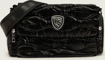 Listonoszka elegancka BLAUER ze sklepu: Gomez Fashion Store w kategorii: Listonoszki - zdjęcie 874714-BD9-10338_BF255W000032001