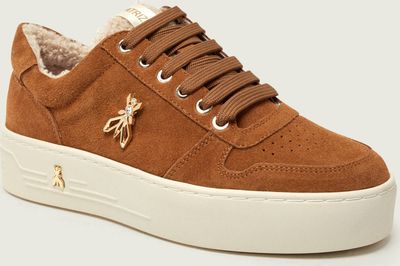 Buty sportowe dziecięce na wiosnę Patrizia Pepe ze sklepu: Gomez Fashion Store w kategorii: Buty sportowe dziecięce