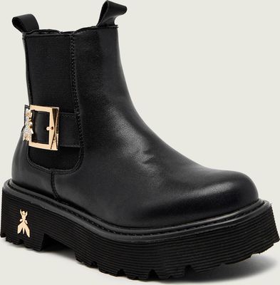 Buty zimowe dziecięce na zimę Patrizia Pepe ze sklepu: Gomez Fashion Store w kategorii: Buty zimowe dziecięce