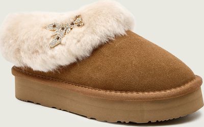 Buty zimowe dziecięce zimowe Patrizia Pepe ze sklepu: Gomez Fashion Store w kategorii: Buty zimowe dziecięce
