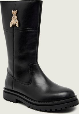 Buty zimowe dziecięce zimowe Patrizia Pepe ze sklepu: Gomez Fashion Store w kategorii: Buty zimowe dziecięce
