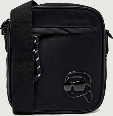 Torba męska Karl Lagerfeld ze sklepu: Gomez Fashion Store w kategorii: Torby męskie - zdjęcie 874714-BD9-10338_KL255M000175999