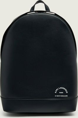 Plecak Karl Lagerfeld ze sklepu: Gomez Fashion Store w kategorii: Plecaki - zdjęcie 874714-BD9-10338_KL255M000180999