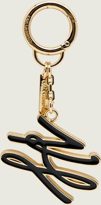 Brelok Karl Lagerfeld ze sklepu: Gomez Fashion Store w kategorii: Breloki - zdjęcie 874714-BD9-10338_KL255W000189C50
