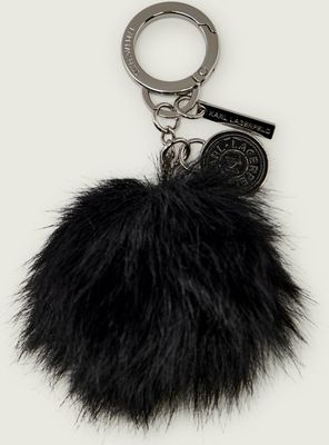 Brelok Karl Lagerfeld ze sklepu: Gomez Fashion Store w kategorii: Breloki - zdjęcie 874714-BD9-10338_KL255W000191087