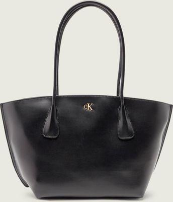 Shopper bag Calvin Klein ze sklepu: Gomez Fashion Store w kategorii: Torby Shopper bag - zdjęcie 874714-BD9-10338_CK261W000024D78