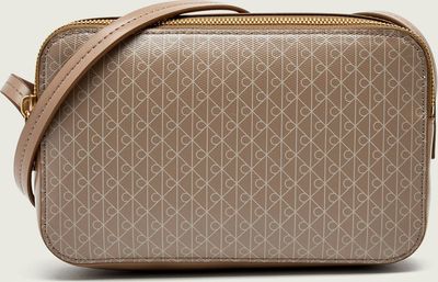 Listonoszka w stylu młodzieżowym Calvin Klein ze sklepu: Gomez Fashion Store w kategorii: Listonoszki - zdjęcie 874714-BD9-10338_CK261W000040F32