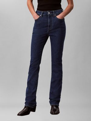 Jeansy damskie w miejskim stylu Calvin Klein Jeans ze sklepu: Gomez Fashion Store w kategorii: Jeansy damskie - zdjęcie 874714-BD9-10338_CJ261W000020479