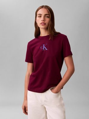 Bluzka damska młodzieżowa Calvin Klein Jeans ze sklepu: Gomez Fashion Store w kategorii: Bluzki damskie - zdjęcie 874714-BD9-10338_CJ261W000027474