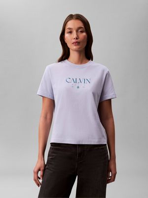 Bluzka damska na wiosnę młodzieżowa Calvin Klein Jeans ze sklepu: Gomez Fashion Store w kategorii: Bluzki damskie - zdjęcie 874714-BD9-10338_CJ261W000029Z05