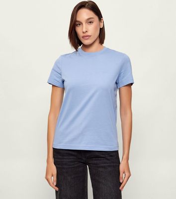Bluzka damska casual Calvin Klein Jeans ze sklepu: Gomez Fashion Store w kategorii: Bluzki damskie - zdjęcie 874714-BD9-10338_CJ261W000033560