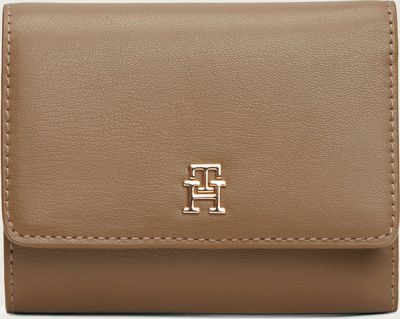 Portfel damski Tommy Hilfiger ze sklepu: Gomez Fashion Store w kategorii: Portfele damskie - zdjęcie 874714-BD9-10338_TH261W000023ZB5