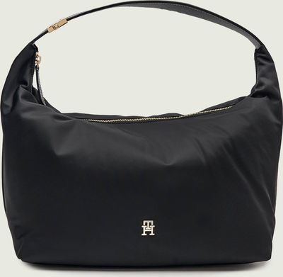 Shopper bag elegancka Tommy Hilfiger ze sklepu: Gomez Fashion Store w kategorii: Torby Shopper bag - zdjęcie 874714-BD9-10338_TH261W000032D12