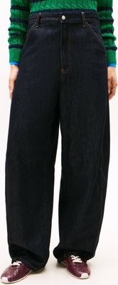 Jeansy damskie Tommy Hilfiger ze sklepu: Gomez Fashion Store w kategorii: Jeansy damskie - zdjęcie 874714-BD9-10338_TH261W000072I43