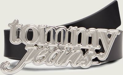Tommy Jeans - Pasek ze sklepu: Gomez Fashion Store w kategorii: Paski damskie - zdjęcie 874714-BD9-10338_TM261W000012D44