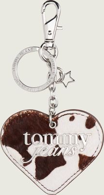 Brelok Tommy Jeans ze sklepu: Gomez Fashion Store w kategorii: Breloki - zdjęcie 874714-BD9-10338_TM261W000016D40
