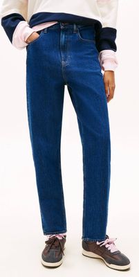 Jeansy damskie Tommy Jeans ze sklepu: Gomez Fashion Store w kategorii: Jeansy damskie - zdjęcie 874714-BD9-10338_TM261W000051D75