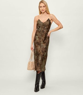Ba&sh - Sukienka ze sklepu: Gomez Fashion Store w kategorii: Sukienki - zdjęcie 874714-BD9-10338_BH261W000004018