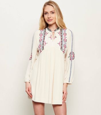 Ba&sh - Sukienka prosta ze sklepu: Gomez Fashion Store w kategorii: Sukienki - zdjęcie 874714-BD9-10338_BH261W000009004