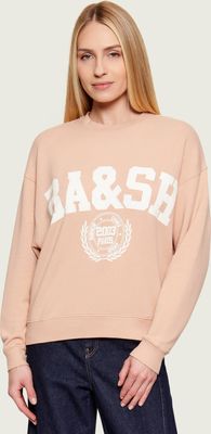 Bluza damska Ba&sh ze sklepu: Gomez Fashion Store w kategorii: Bluzy damskie - zdjęcie 874714-BD9-10338_BH261W000012054
