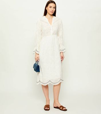 Sukienka prosta Ba&sh ze sklepu: Gomez Fashion Store w kategorii: Sukienki - zdjęcie 874714-BD9-10338_BH261W000017004