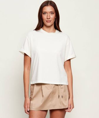 Bluzka damska casualowa Ba&sh ze sklepu: Gomez Fashion Store w kategorii: Bluzki damskie - zdjęcie 874714-BD9-10338_BH261W000022004