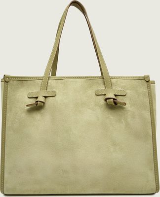 Shopper bag wakacyjna GIANNI CHIARINI ze sklepu: Gomez Fashion Store w kategorii: Torby Shopper bag - zdjęcie 874714-BD9-10338_GH261W000003102