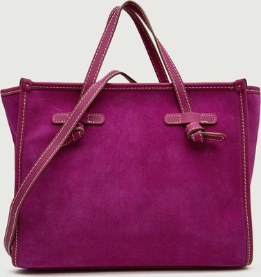 Shopper bag wakacyjna GIANNI CHIARINI ze sklepu: Gomez Fashion Store w kategorii: Torby Shopper bag - zdjęcie 874714-BD9-10338_GH261W000004103