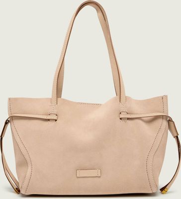 Shopper bag GIANNI CHIARINI ze sklepu: Gomez Fashion Store w kategorii: Torby Shopper bag - zdjęcie 874714-BD9-10338_GH261W000005101