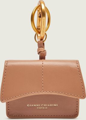 Etui GIANNI CHIARINI ze sklepu: Gomez Fashion Store w kategorii: Etui - zdjęcie 874714-BD9-10338_GH261W000022104