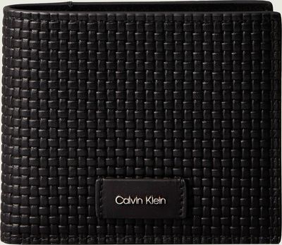 Portfel męski Calvin Klein ze sklepu: Gomez Fashion Store w kategorii: Portfele męskie - zdjęcie 874714-BD9-10338_CK261M000067544