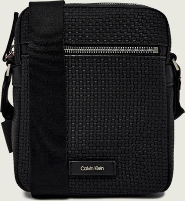 Torba męska Calvin Klein ze sklepu: Gomez Fashion Store w kategorii: Torby męskie - zdjęcie 874714-BD9-10338_CK261M000069544
