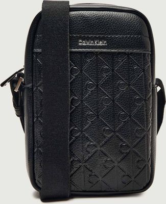 Torba męska Calvin Klein ze sklepu: Gomez Fashion Store w kategorii: Torby męskie - zdjęcie 874714-BD9-10338_CK261M000070544