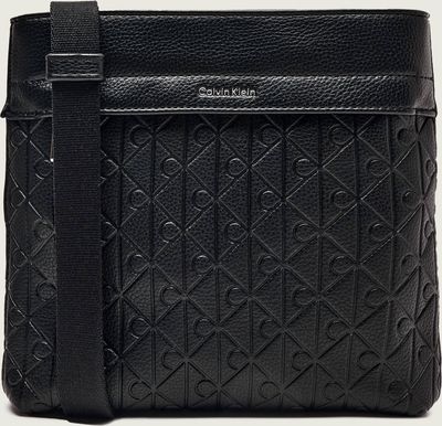 Calvin Klein - Torba męska ze sklepu: Gomez Fashion Store w kategorii: Torby męskie - zdjęcie 874714-BD9-10338_CK261M000071544