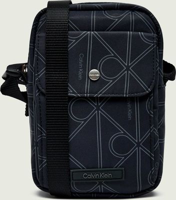 Calvin Klein - Torba męska ze sklepu: Gomez Fashion Store w kategorii: Torby męskie - zdjęcie 874714-BD9-10338_CK261M000072F05