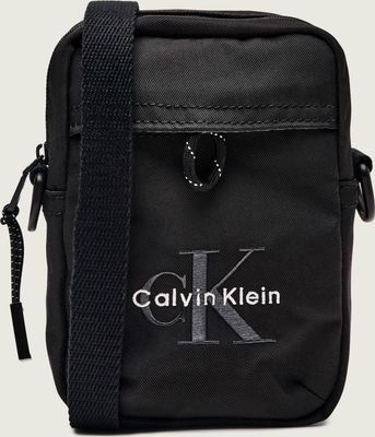 Torba męska Calvin Klein ze sklepu: Gomez Fashion Store w kategorii: Torby męskie - zdjęcie 874714-BD9-10338_CK261M000073544