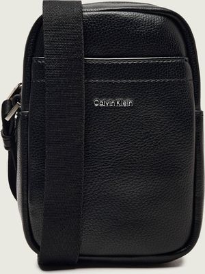 Calvin Klein - Torba męska ze sklepu: Gomez Fashion Store w kategorii: Torby męskie - zdjęcie 874714-BD9-10338_CK261M000076544