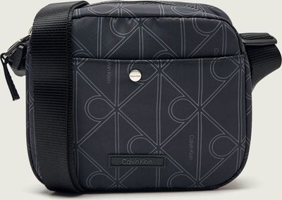 Torba męska Calvin Klein ze sklepu: Gomez Fashion Store w kategorii: Torby męskie - zdjęcie 874714-BD9-10338_CK261M000078F05
