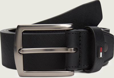 Pasek Tommy Hilfiger ze sklepu: Gomez Fashion Store w kategorii: Paski męskie - zdjęcie 874714-BD9-10338_TH261M000073D12