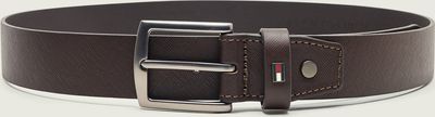 Pasek Tommy Hilfiger ze sklepu: Gomez Fashion Store w kategorii: Paski męskie - zdjęcie 874714-BD9-10338_TH261M000073850