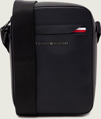Torba męska Tommy Hilfiger ze sklepu: Gomez Fashion Store w kategorii: Torby męskie - zdjęcie 874714-BD9-10338_TH261M000080D12