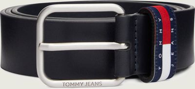 Pasek Tommy Jeans ze sklepu: Gomez Fashion Store w kategorii: Paski męskie - zdjęcie 874714-BD9-10338_TM261M000056072
