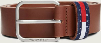 Pasek Tommy Jeans ze sklepu: Gomez Fashion Store w kategorii: Paski męskie - zdjęcie 874714-BD9-10338_TM261M000056F40