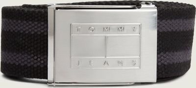 Pasek letni Tommy Jeans ze sklepu: Gomez Fashion Store w kategorii: Paski męskie - zdjęcie 874714-BD9-10338_TM261M000057D44