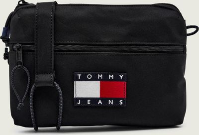 Torba męska Tommy Jeans ze sklepu: Gomez Fashion Store w kategorii: Torby męskie - zdjęcie 874714-BD9-10338_TM261M000065D44