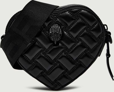 Listonoszka elegancka Kurt Geiger ze sklepu: Gomez Fashion Store w kategorii: Listonoszki - zdjęcie 874714-BD9-10338_KG261W000008001