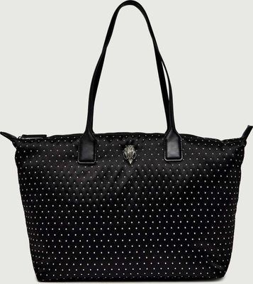Shopper bag elegancka Kurt Geiger ze sklepu: Gomez Fashion Store w kategorii: Torby Shopper bag - zdjęcie 874714-BD9-10338_KG261W000067001