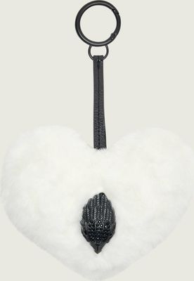 Brelok Kurt Geiger ze sklepu: Gomez Fashion Store w kategorii: Breloki - zdjęcie 874714-BD9-10338_KG261W000069019